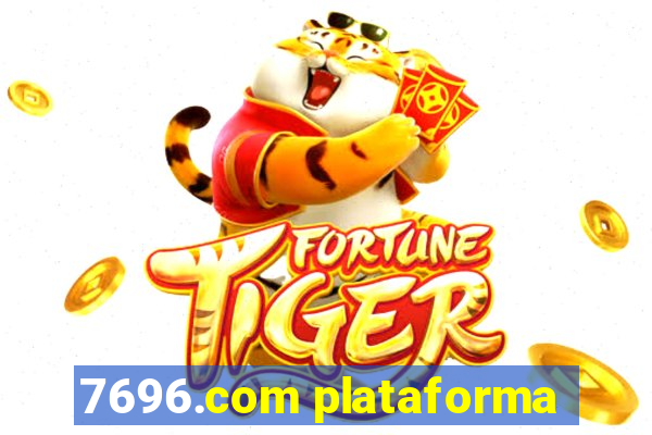7696.com plataforma
